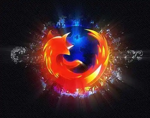   Mozilla Firefox , Web Browser 